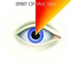 Various Artists - The Spirit Of Talk Talk: Album-Cover