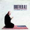 Brother Ali - Mourning In America And Dreaming In Color: Album-Cover