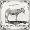 Gasmac Gilmore - Dead Donkey: Album-Cover