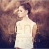 Lena - Stardust: Album-Cover