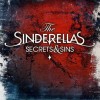 The Sinderellas - Secrets & Sins: Album-Cover