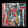 Benjamin Gibbard - Former Lives: Album-Cover