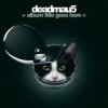Deadmau5 - Album Title Goes Here: Album-Cover