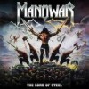 Manowar - The Lord Of Steel: Album-Cover