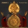Tiamat - The Scarred People: Album-Cover