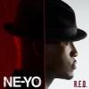Ne-Yo - R.E.D.: Album-Cover