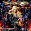Doro - Raise Your Fist: Album-Cover