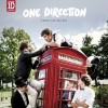One Direction - Take Me Home: Album-Cover