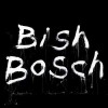 Scott Walker - Bish Bosch: Album-Cover