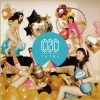 C2C - Tetr4: Album-Cover