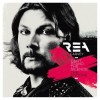 Rea Garvey - Can't Stand The Silence - The Encore: Album-Cover