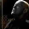 Joe Cocker - Fire It Up: Album-Cover