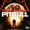 Pitbull - Global Warming: Album-Cover