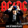 AC/DC - Live At River Plate: Album-Cover