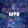 Coldplay - Live 2012: Album-Cover