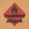 Massive Attack - Blue Lines: Album-Cover