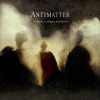 Antimatter - Fear Of A Unique Identity: Album-Cover