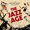 The Bryan Ferry Orchestra - The Jazz Age: Album-Cover