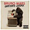 Bruno Mars - Unorthodox Jukebox: Album-Cover