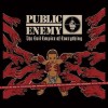 Public Enemy - The Evil Empire Of Everything: Album-Cover