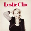 Leslie Clio - Gladys: Album-Cover