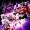 Cee-Lo Green - Cee-Lo's Magic Moment: Album-Cover