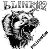 Blink 182 - Dogs Eating Dogs: Album-Cover