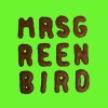 Mrs. Greenbird - Mrs. Greenbird: Album-Cover