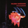 Black Sabbath - Paranoid: Album-Cover