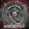 Unantastbar - Gegen Die Stille: Album-Cover