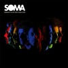 Soma - Nobody's Hotter Than God: Album-Cover