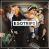 Flexis - Egotrips: Album-Cover