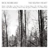 Rick Redbeard - No Selfish Heart: Album-Cover