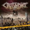 Crashdiet - The Savage Playground: Album-Cover