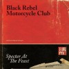 Black Rebel Motorcycle Club - Specter At The Feast: Album-Cover