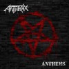 Anthrax - Anthems: Album-Cover