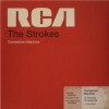 The Strokes - Comedown Machine: Album-Cover