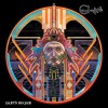 Clutch - Earth Rocker: Album-Cover
