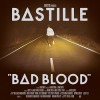 Bastille - Bad Blood: Album-Cover
