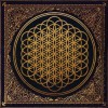 Bring Me The Horizon - Sempiternal: Album-Cover