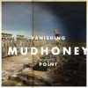 Mudhoney - Vanishing Point: Album-Cover