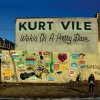 Kurt Vile - Wakin On A Pretty Daze: Album-Cover