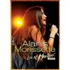 Alanis Morissette - Live At Montreux 2012: Album-Cover