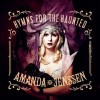 Amanda Jenssen - Hymns For The Haunted: Album-Cover