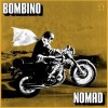 Bombino - Nomad: Album-Cover