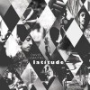 David Lemaitre - Latitude: Album-Cover