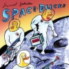 Daniel Johnston - Space Ducks Soundtrack: Album-Cover