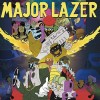 Major Lazer - Free The Universe: Album-Cover