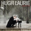 Hugh Laurie - Didn't It Rain: Album-Cover