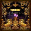 Big K.R.I.T. - King Remembered In Time: Album-Cover